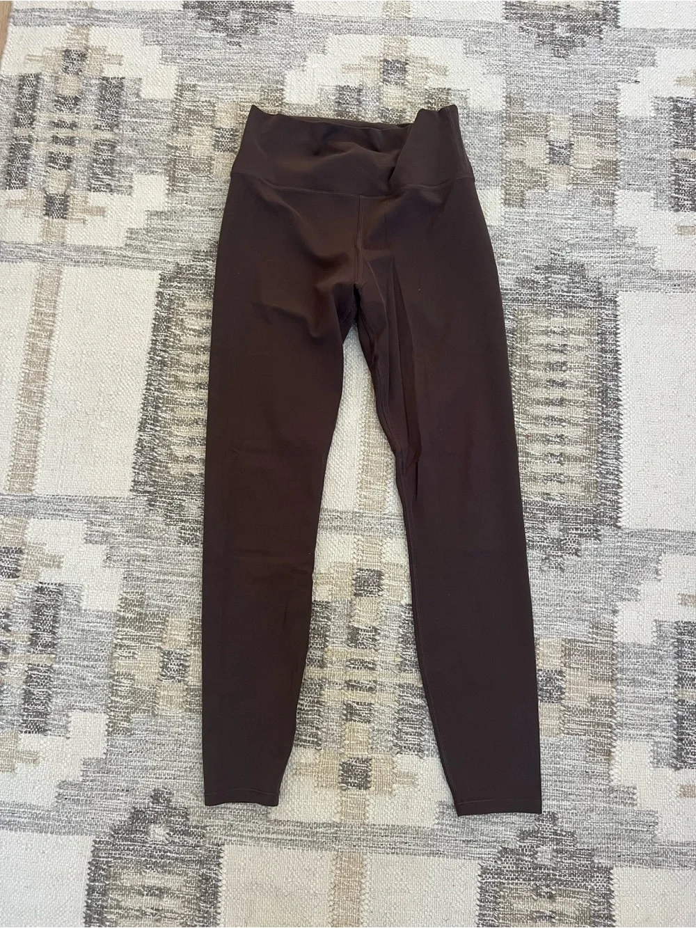 Vuori all the feels High-Waist Women’s Leggings - Picture 2 of 7